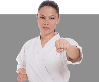 martial arts for women
